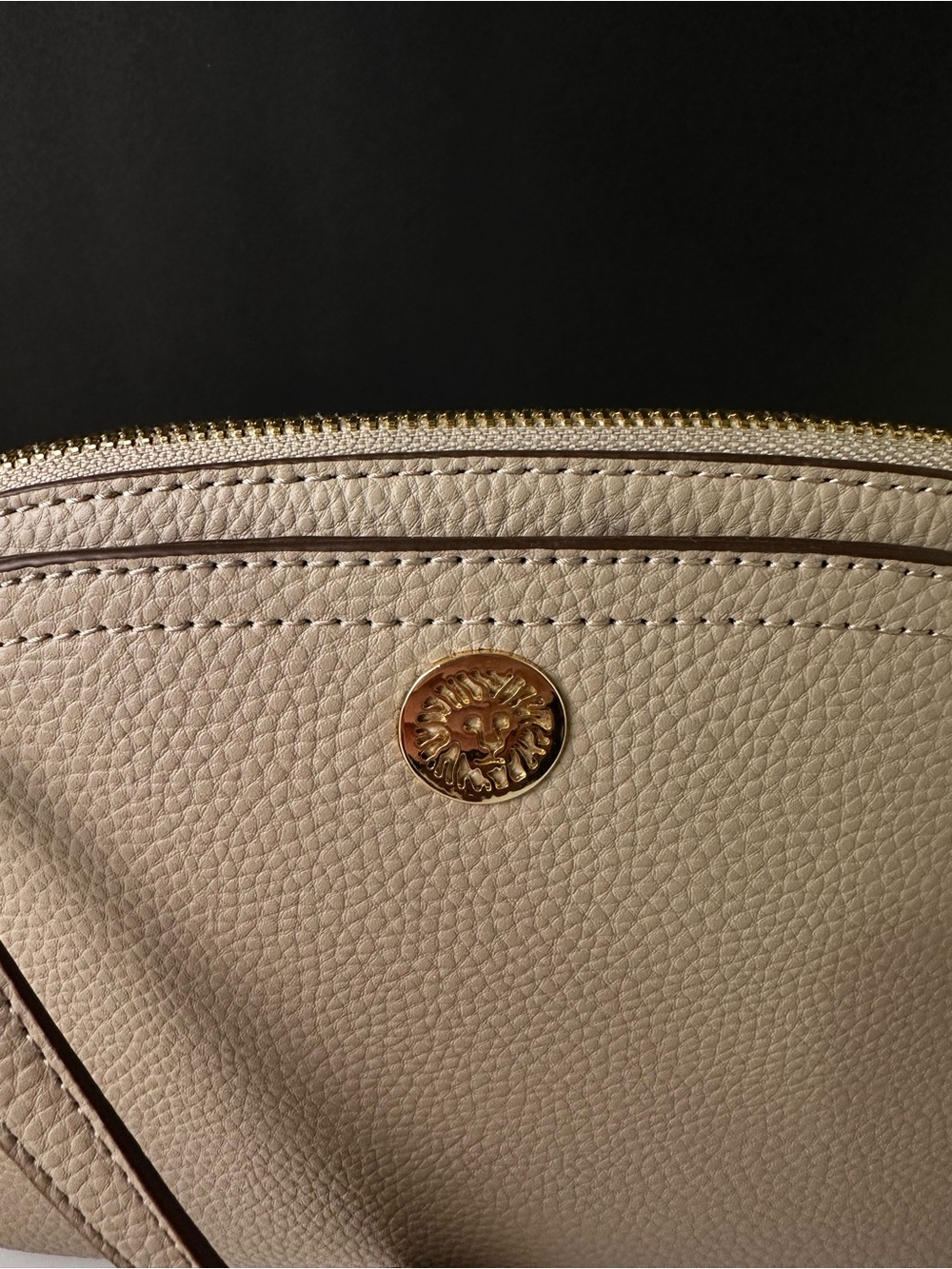 Elegant Anne Klein crossbody bag like new - Picture 6 of 10